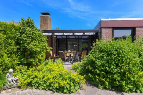 Ferienhaus Strandgold